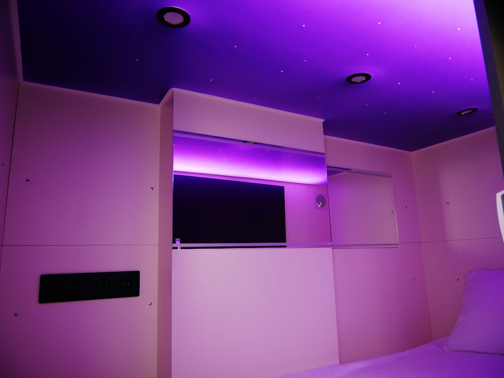 Basic Room