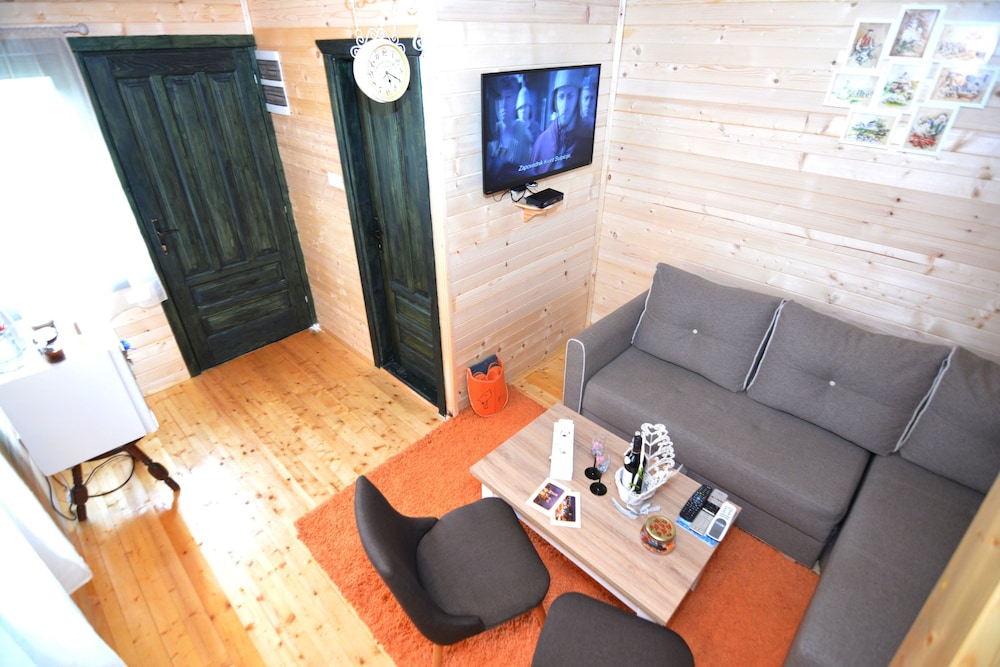 Signature Bungalow photo 1