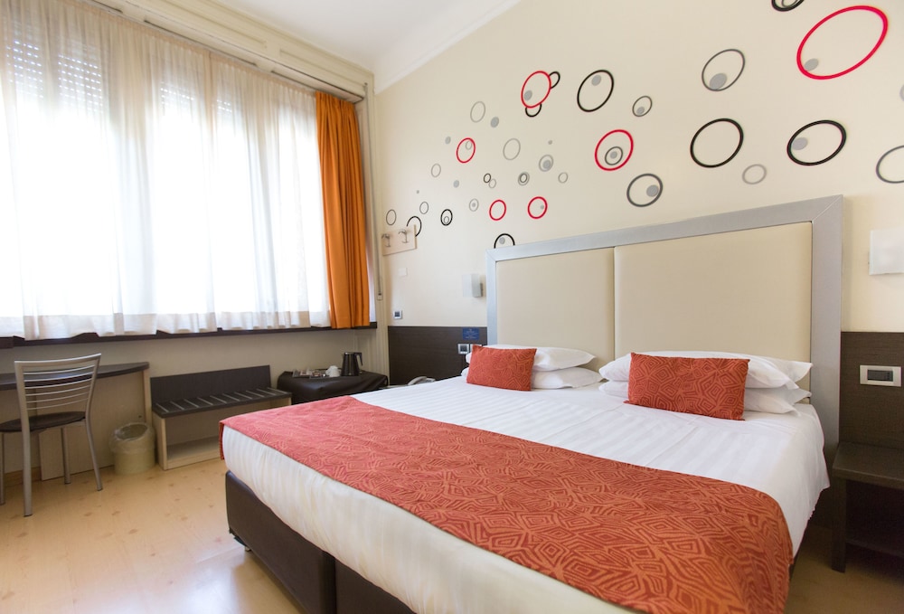 Double Room Single Use