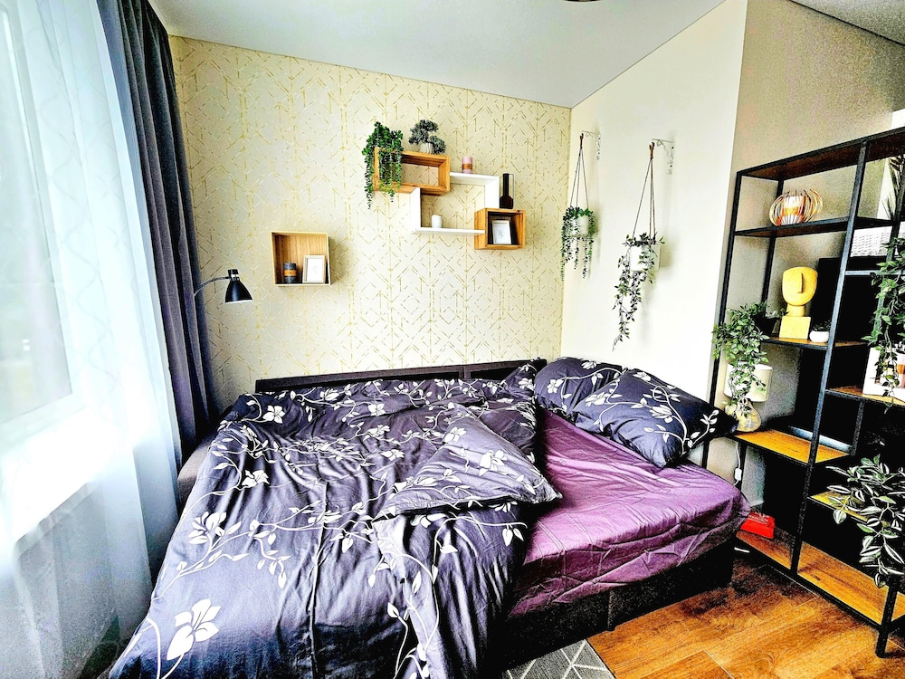 Standard Studio, Multiple Beds, Air conditioning photo 2