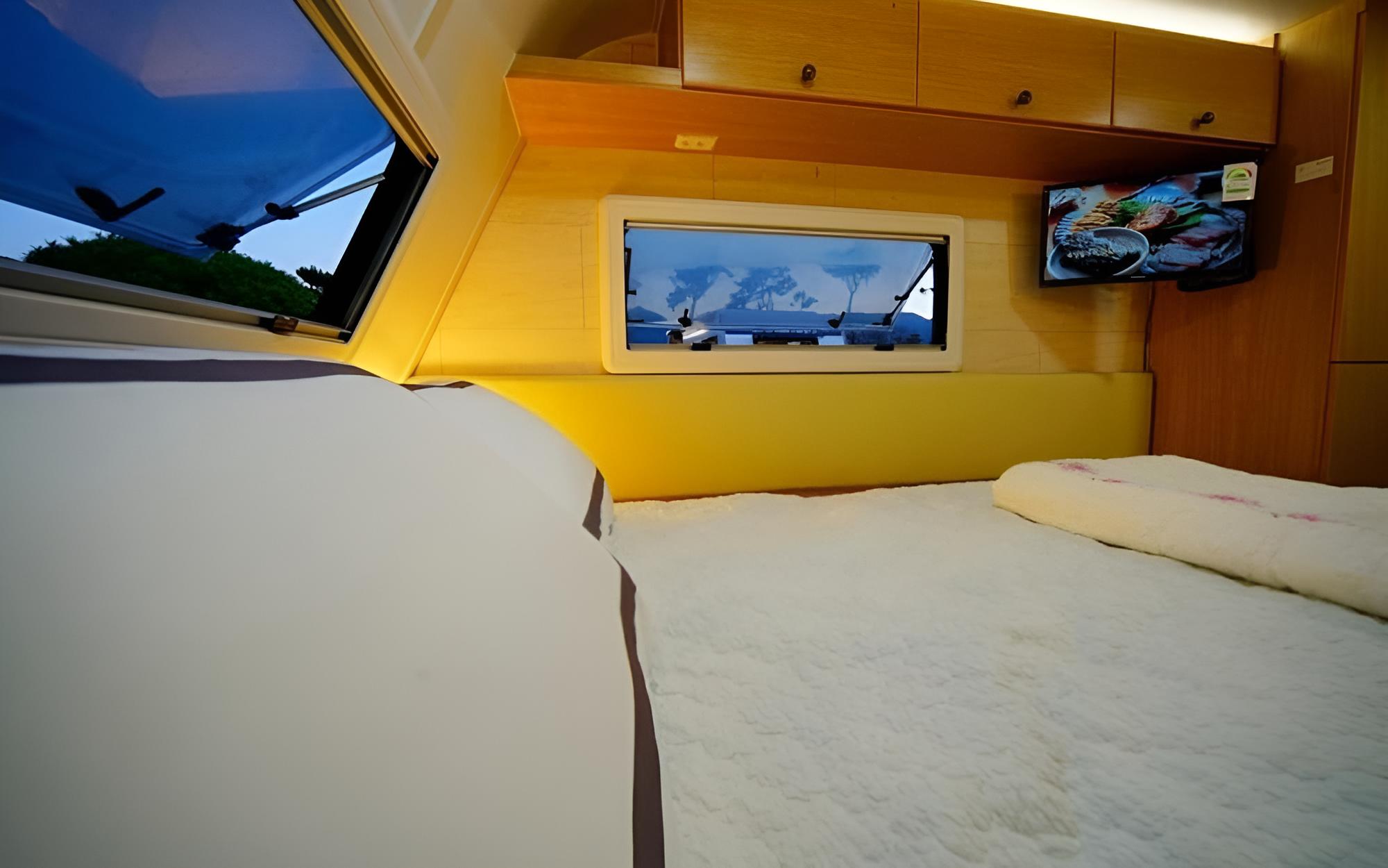 Room (Caravan01) - Photo 2