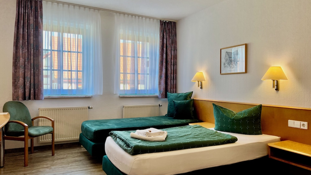 Twin Room photo 3