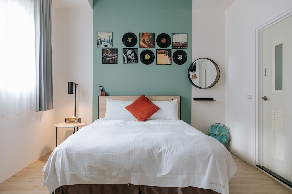 Signature Double Room photo 1