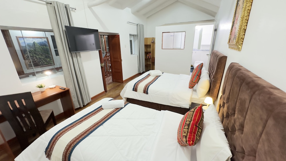 Family Triple Room - Photo 21