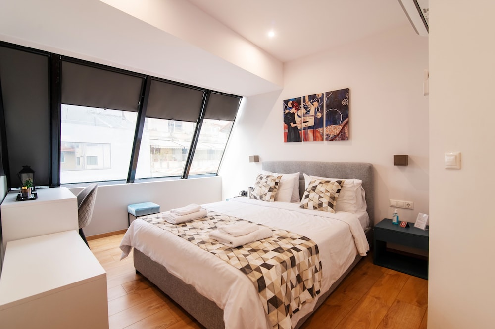 Suite photo 1