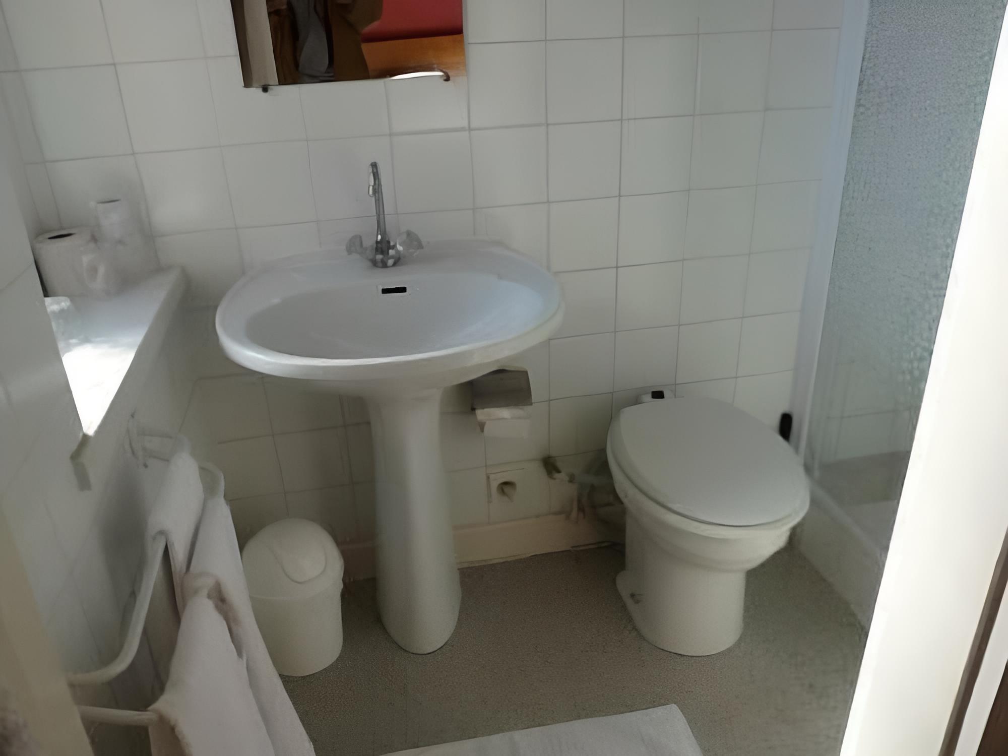 Comfort Double or Twin Room photo 2