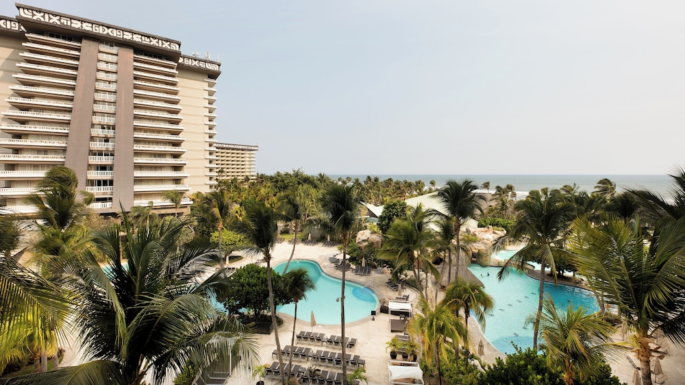 Junior Suite Vista Al Mar King - Photo 1