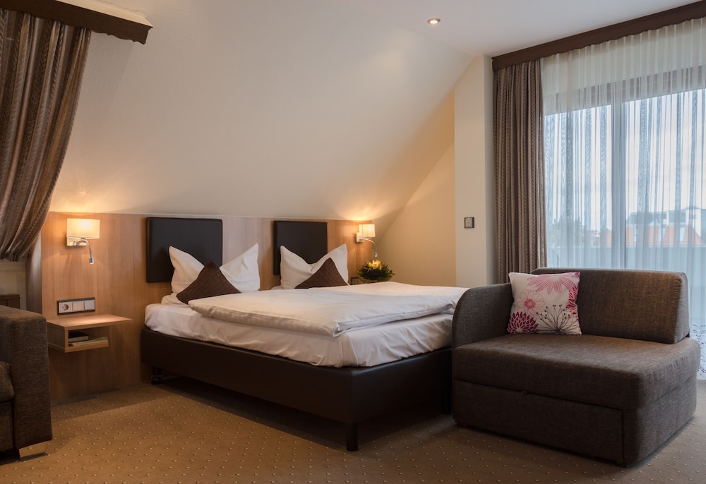 Standard Double Room photo 1
