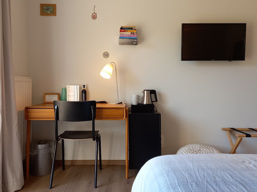 B&B Les Lits de Nohaipré, Foto 2