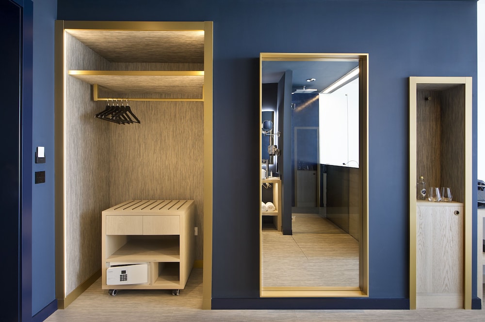 Double Room, City View photo 2