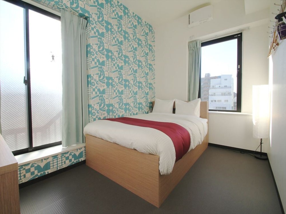 Deluxe Double Room, Non Smoking photo 3