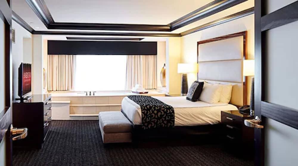 Spa Suite King