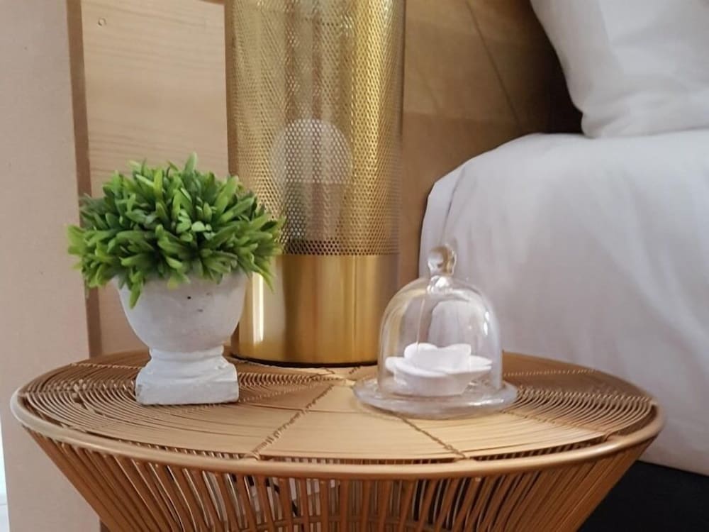 Superior Double Room, Ensuite (Chambre Honorine) photo 2
