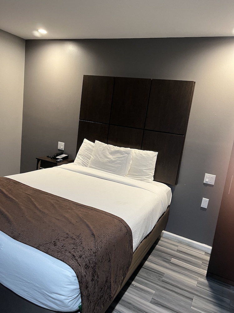 Standard Room, 1 Queen Bed, Non Smoking photo 1