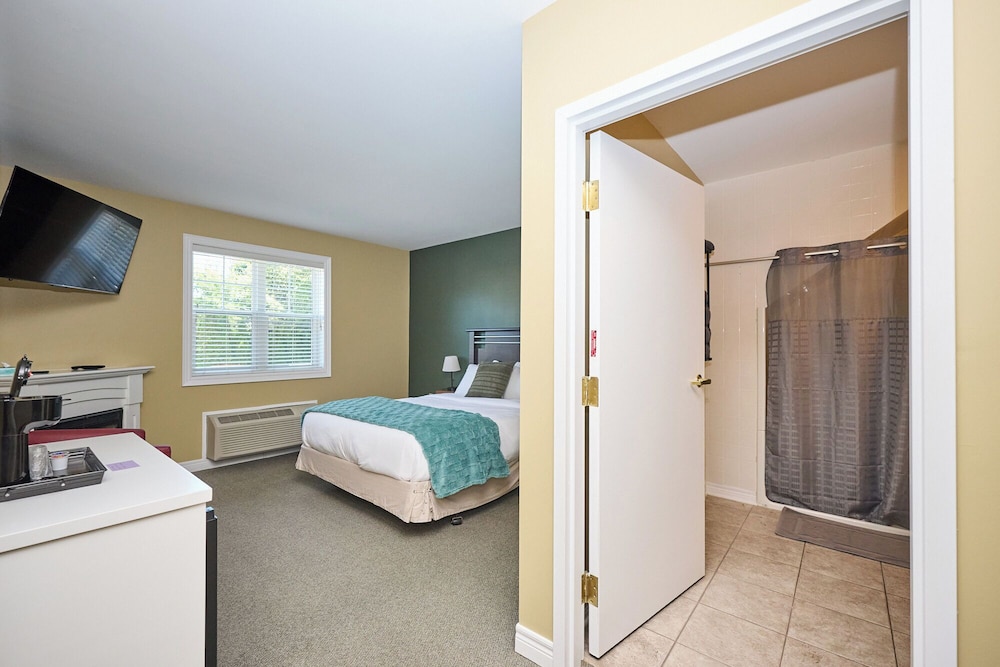 Nine Vines Hotel, Bilde 3
