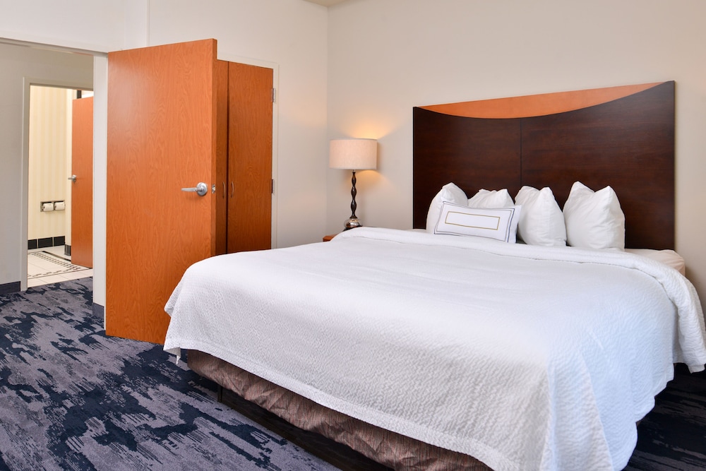 Room, 1 King Bed - Photo 1