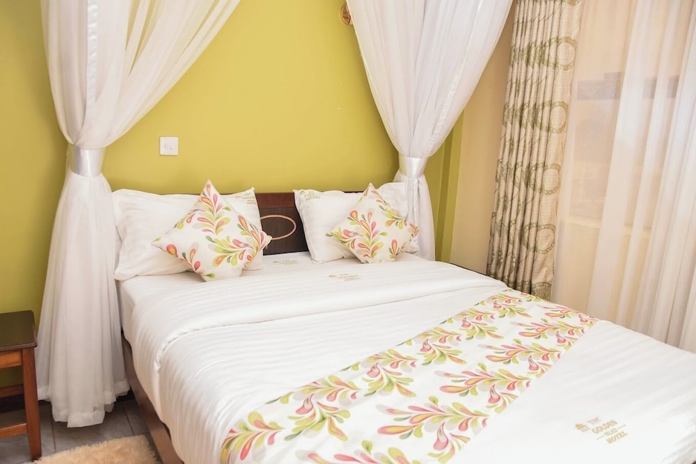Deluxe Single Room, City View