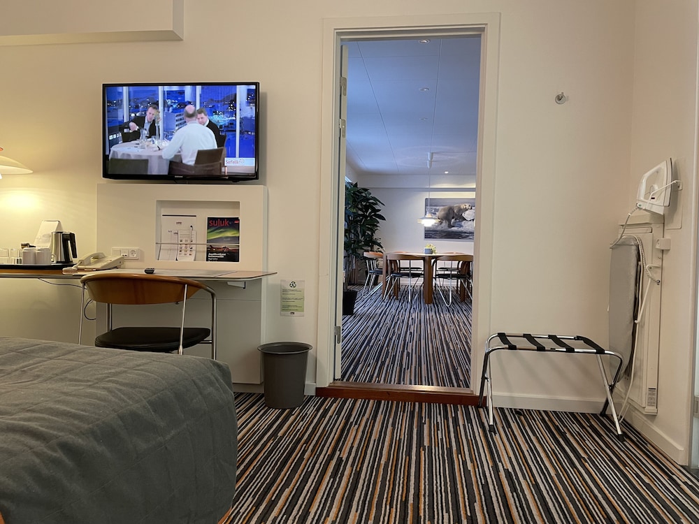 Superior Suite, Sea View