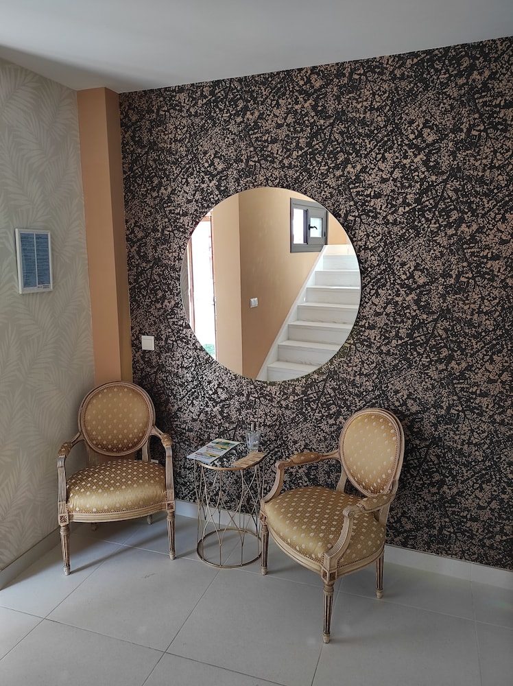 Deluxe Room photo 3