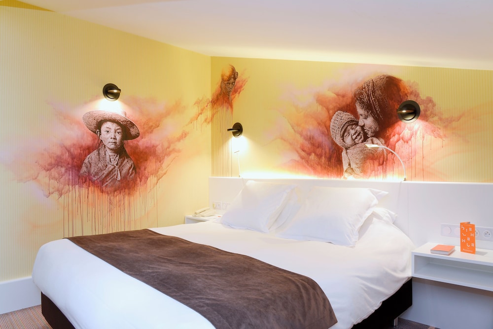 Superior Double Room - Photo 1