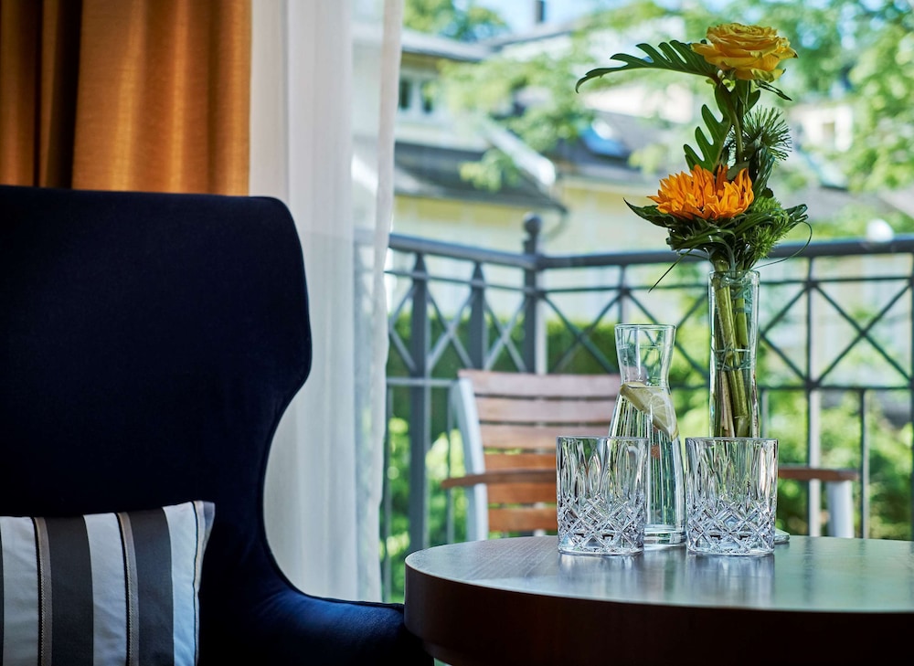 Classic Double Room, City View - Photo 8