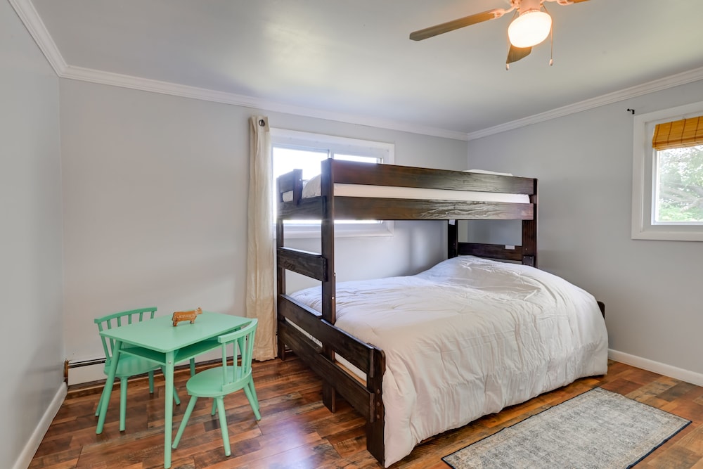 House (3 Bedrooms) photo 1
