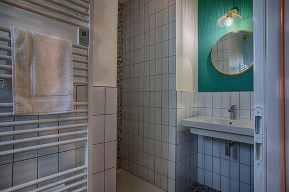 Deluxe Double Room (Aux Bois Enchantés) photo 3