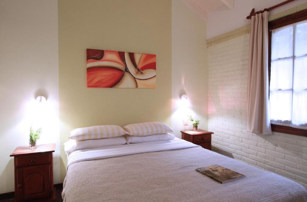 Cabin (for 2 people) photo 2