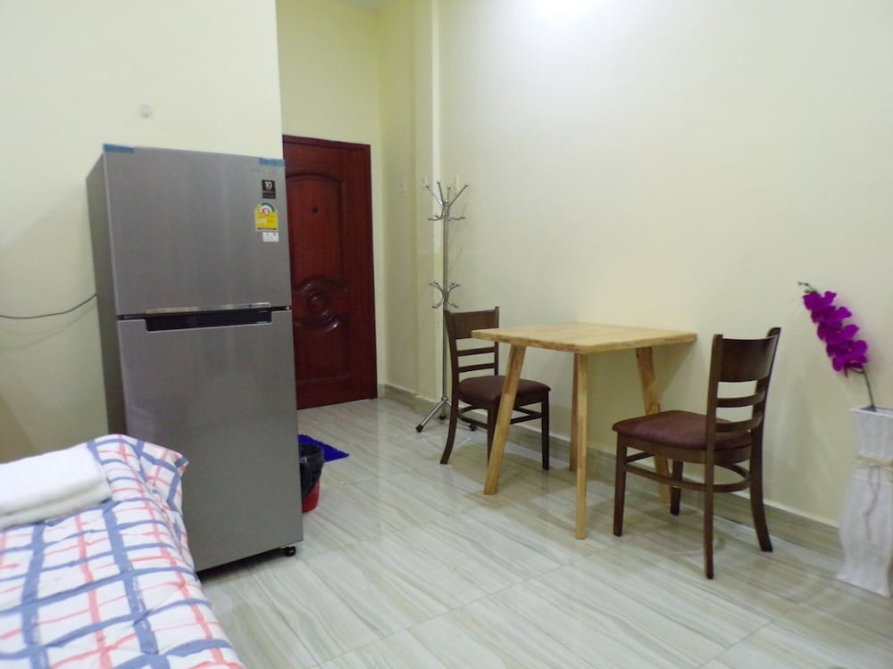 Basic Apartment, 1 Bedroom
