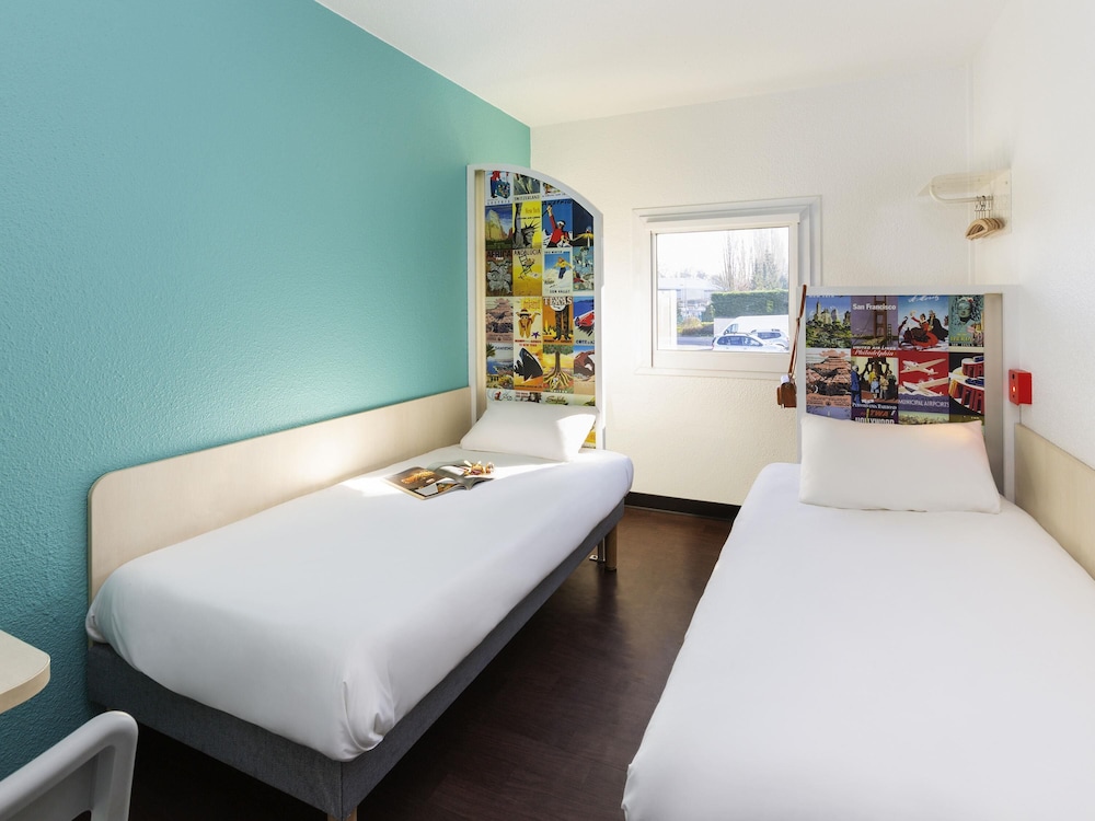 Room, 2 Twin Beds (Duo) photo 2