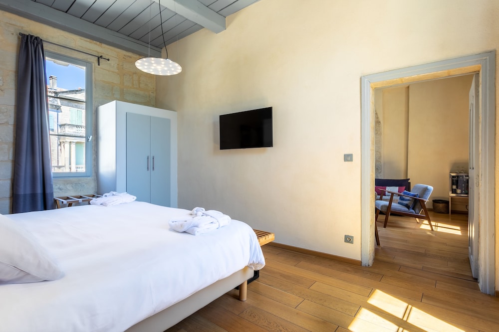Family Suite (Superior Deluxe) photo 2