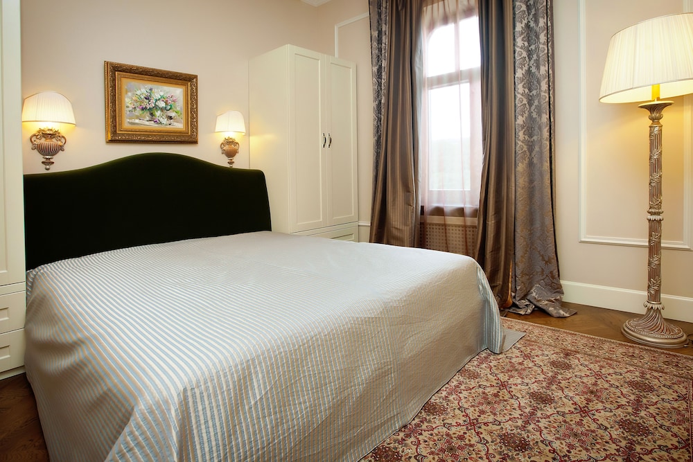 Presidential Suite, 2 Bedrooms photo 3