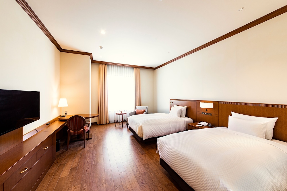 Standard Twin Room - Photo 1