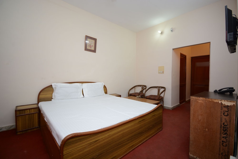 Double Or Twin Room