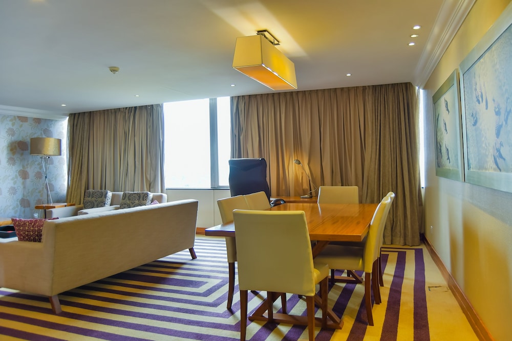 Junior Room