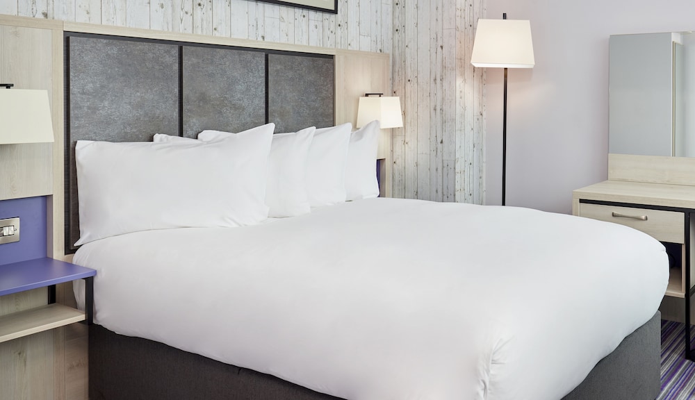 Superior Double Room (and Sofa Bed)