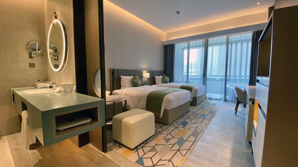 Standard Room, 2 Twin Beds - Photo 3