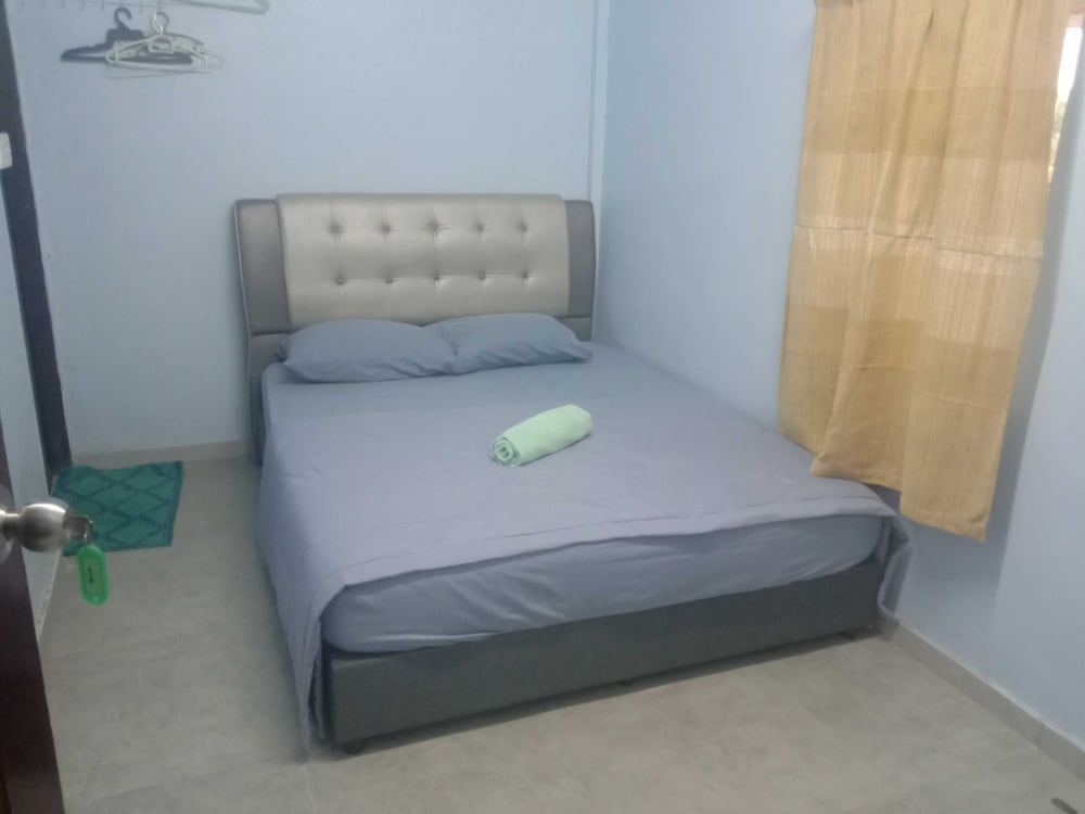 Deluxe Room photo 2