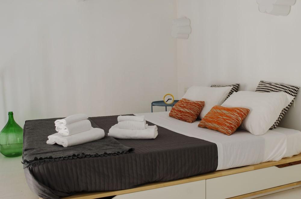 Apartment, 1 Bedroom