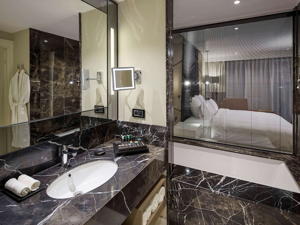 Executive Room, City View (Lounge Access) photo 1