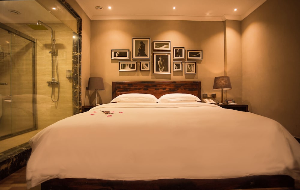Superior Double Room photo 1