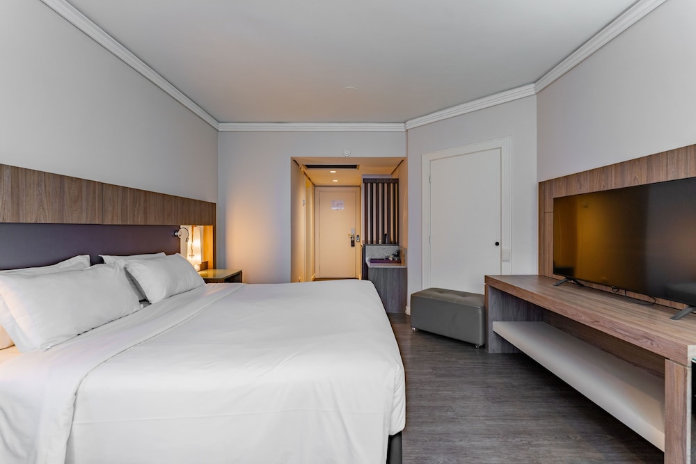 Superior Room, 1 Double Bed - Photo 2
