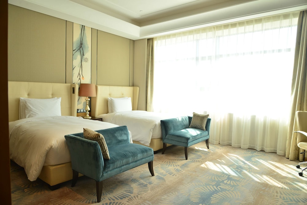 Twin Deluxe Room photo 2