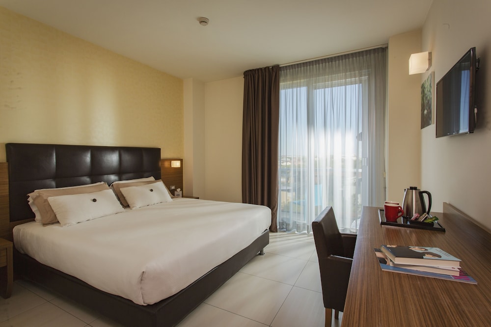 Superior Double Room Single Use