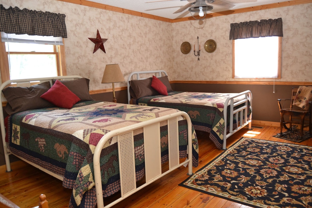 Family Cottage photo 1