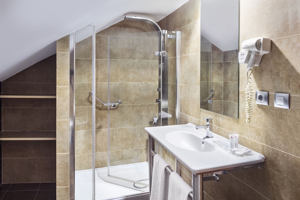 Standard Apartment (2) - Photo 4