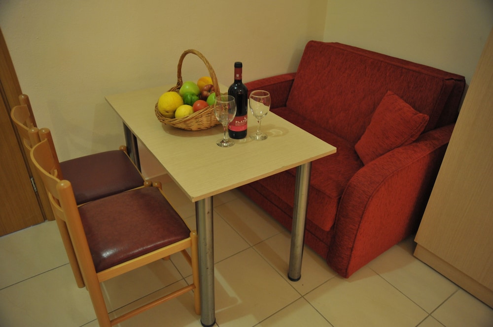 Apartment, Balcony photo 3