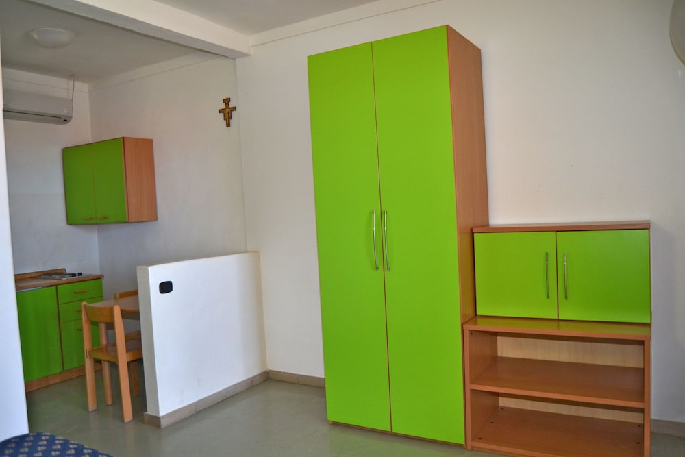 Double Room, Garden View photo 3