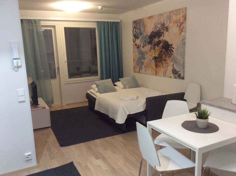 Apartment, Sauna - Photo 7