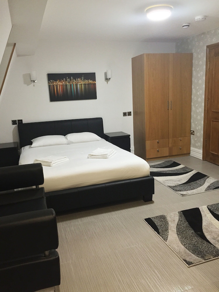 Superior Studio, 1 Double Bed photo 3